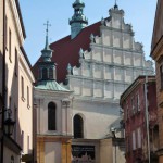 Lublin - Dominikanie (2)