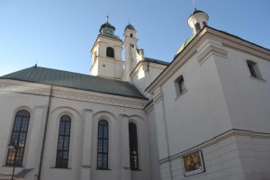 Lublin - sw pawel (3)