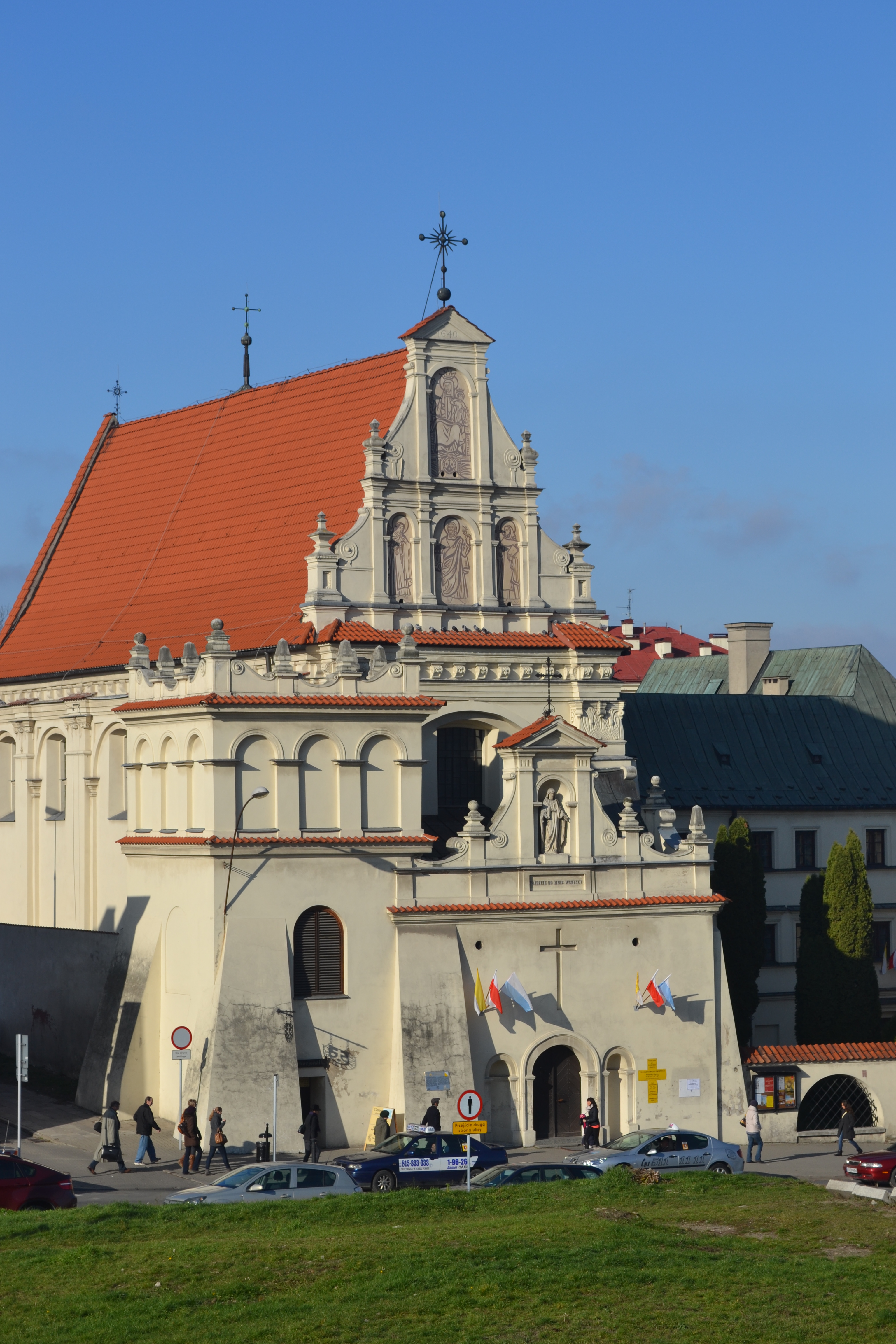 Lublin - swietoduska (3)